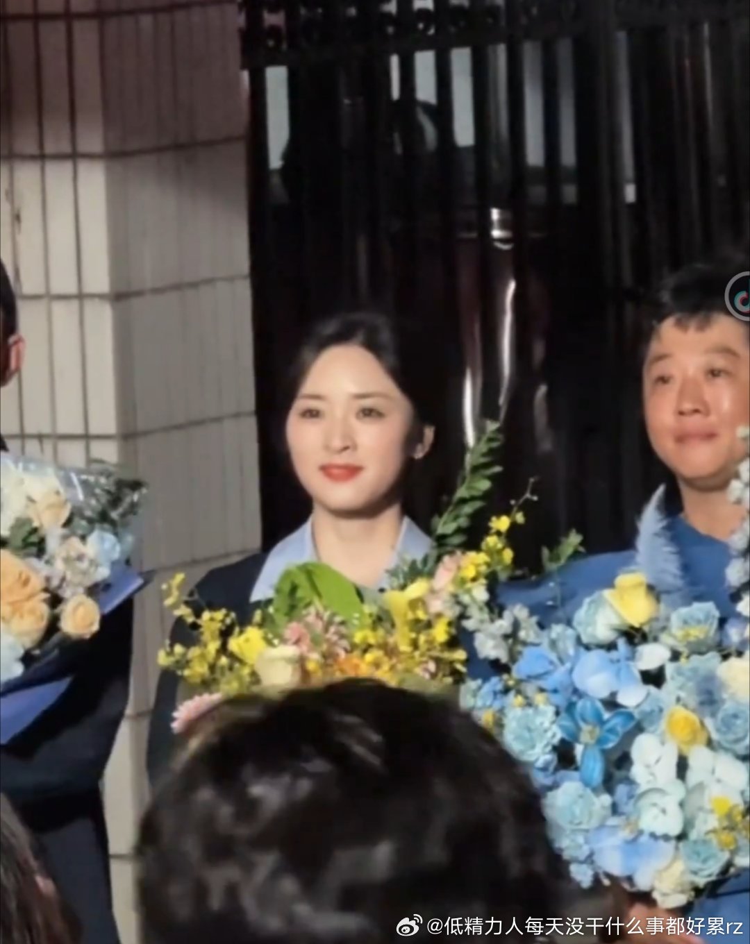 很门当户对的男女主