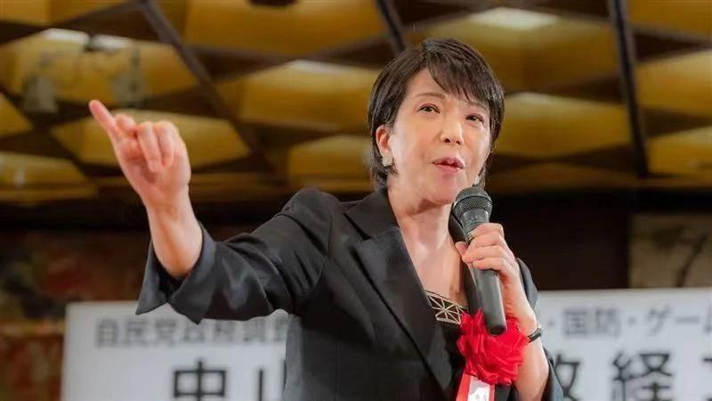 我国连续反制后，日本除了嘴硬，一拳都没出，高市早苗害怕了？不同于我国和美国的