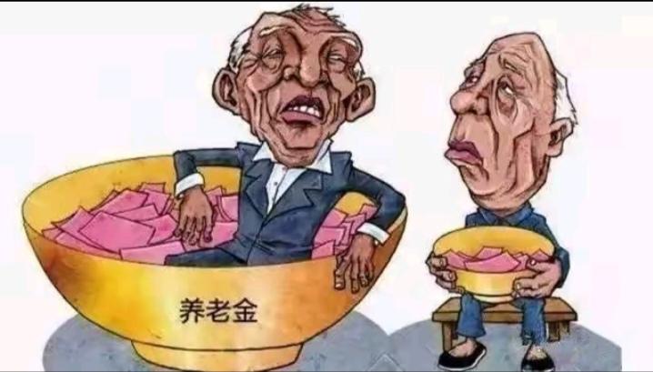 “多缴多得，长缴多得”究竟肥了谁，又瘦了谁？被称作养老金政策制定先行者的郑秉文所