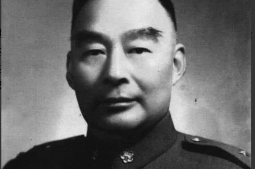 1947年，胡宗南听说他的亲信是地下党，顿时大怒摔杯，随即就对特务头子说：“这件