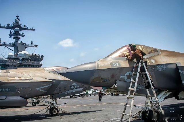 太尴尬了！泰国舍不得5000名美国海军士兵离港！9月6日，美国海军“林肯”号航母