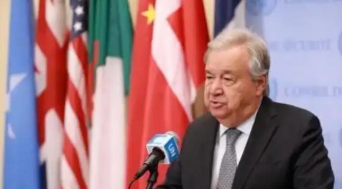 中国对联合国的态度或许应该改变了！从如今的中日对峙中来看，联合国对待中国的态度似