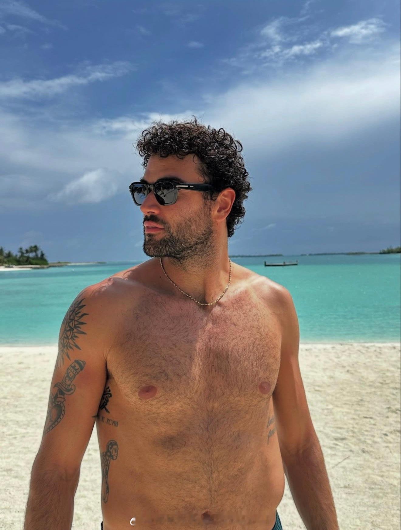 贝雷蒂尼你爱么？