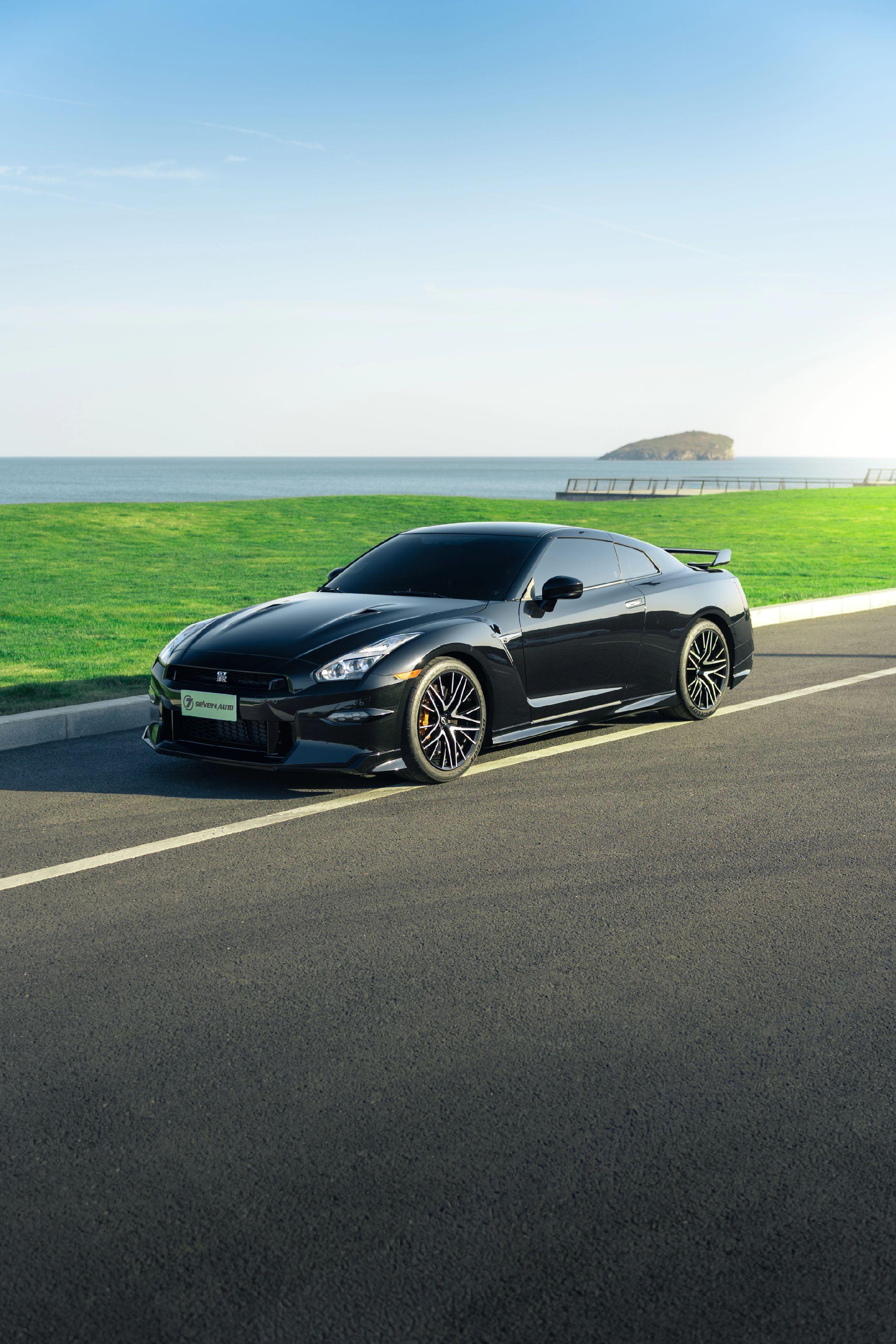 永远的GTR