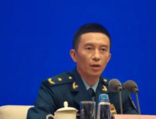 九三阅兵即将举行，可令人意外的是，国务院官宣了一个前所未有的消息，不是说装备，也