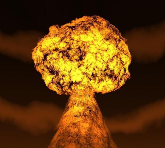 一旦中国真的动用“核武器”打击日本本土，那么等待中国的，很可能不是外界想象中的简