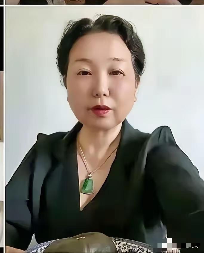 杜新枝喊话许敏，还他儿子！策策结婚的时候好好的，鬼才知道结婚三四年到底发生了什么