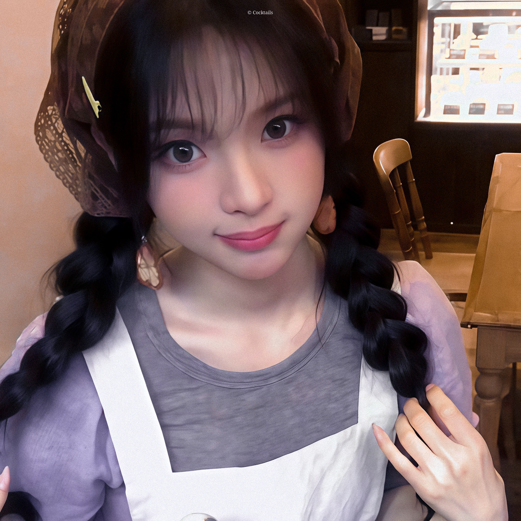 𝗠𝗮𝘁𝗰𝗵𝗮ᡣ 𐄁ᢦ𐄁 ꛁOoo🍵杨超越阿珍