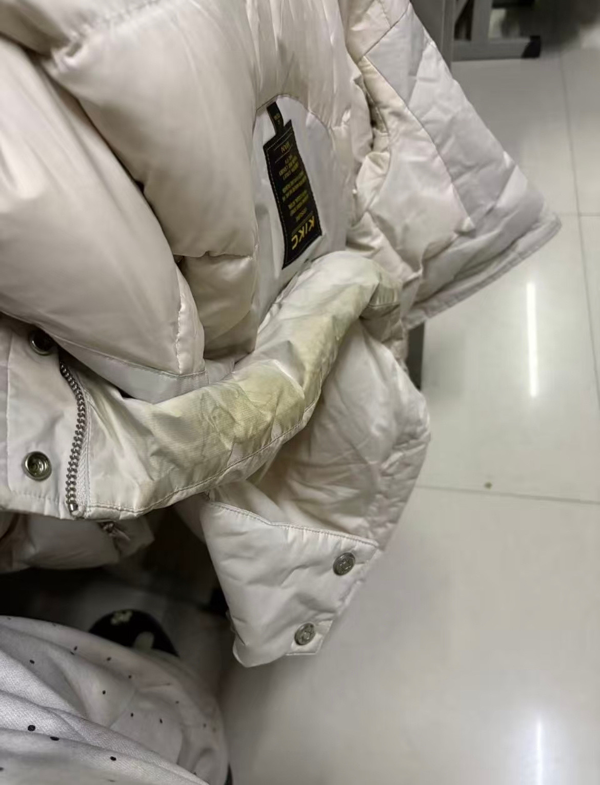 大学室友这样正常吗