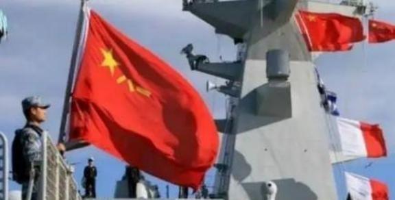 如果美日韩印越菲六国真的联手挑衅中国，别说赢了，光是这支“联合大军”一出现，整个