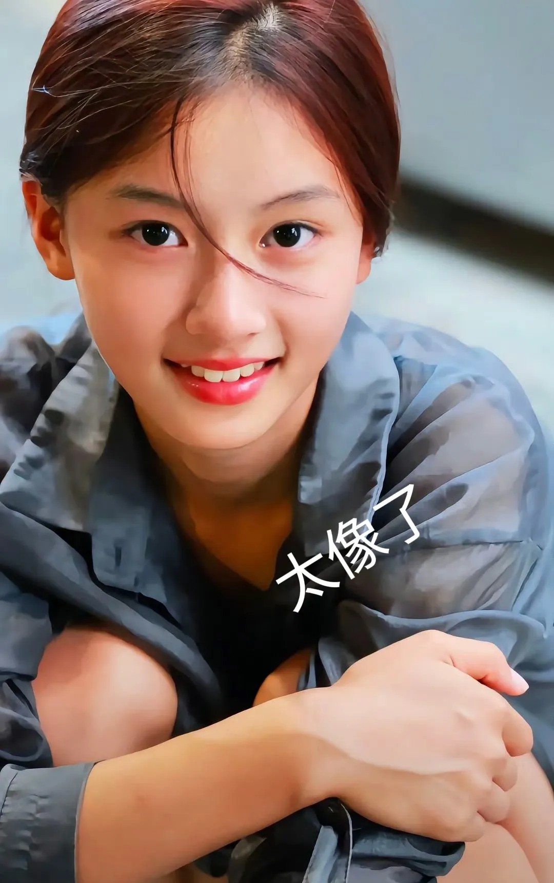 于正老师这破操作真的赢麻了，不是因为搞出啥惊天剧本，也不是新剧爆