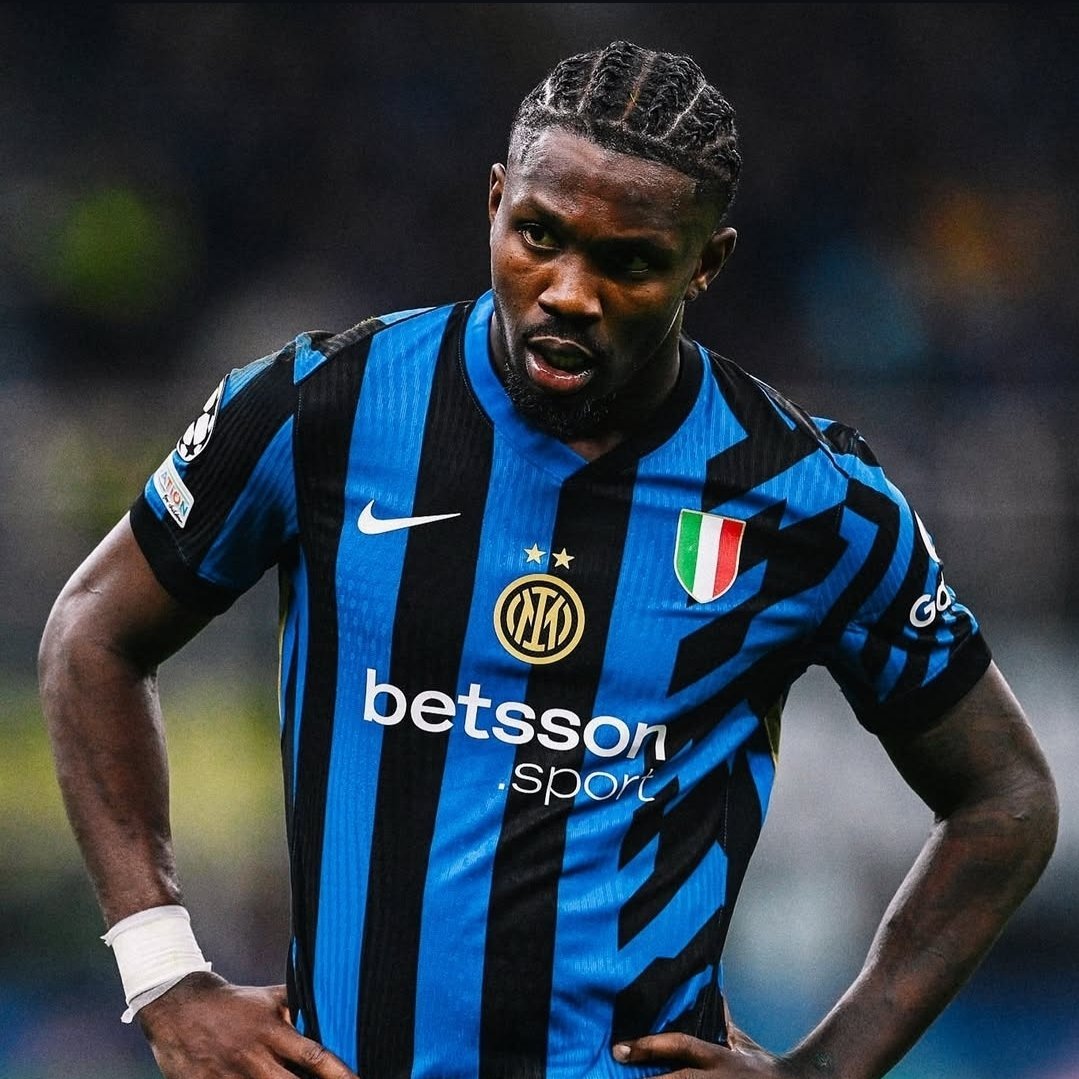 马库斯·图拉姆：“我认为皇马和AC米兰是欧洲反击能力最强的球队。”