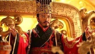 看隋末的局面，隋炀帝在江都未尝没有机会。虽然三征高丽损失几十万人，但大多数都是