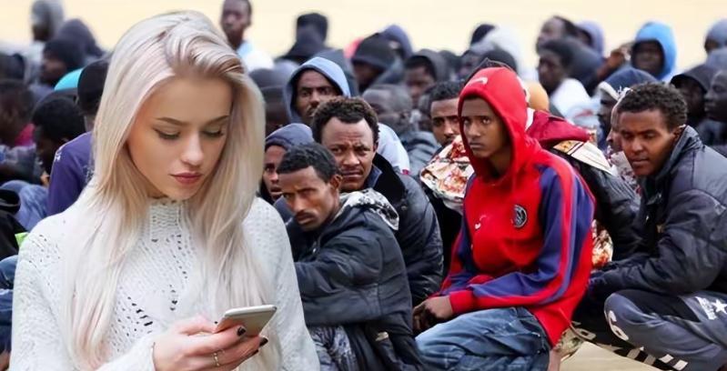 一个国家能蠢到什么地步？这里曾经是世界上最富裕、最安全的国家之一，人均GDP超过