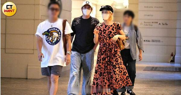 曝陈汉典lulu看婚礼场地网传陈汉典lulu婚宴明年1月举办据台媒，陈汉典lu
