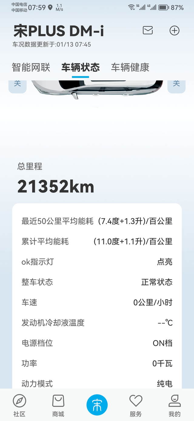 其实这样跑高速更省油我的车一直开ECO的，跑高速也一样，但我跑高建在满油满电跑
