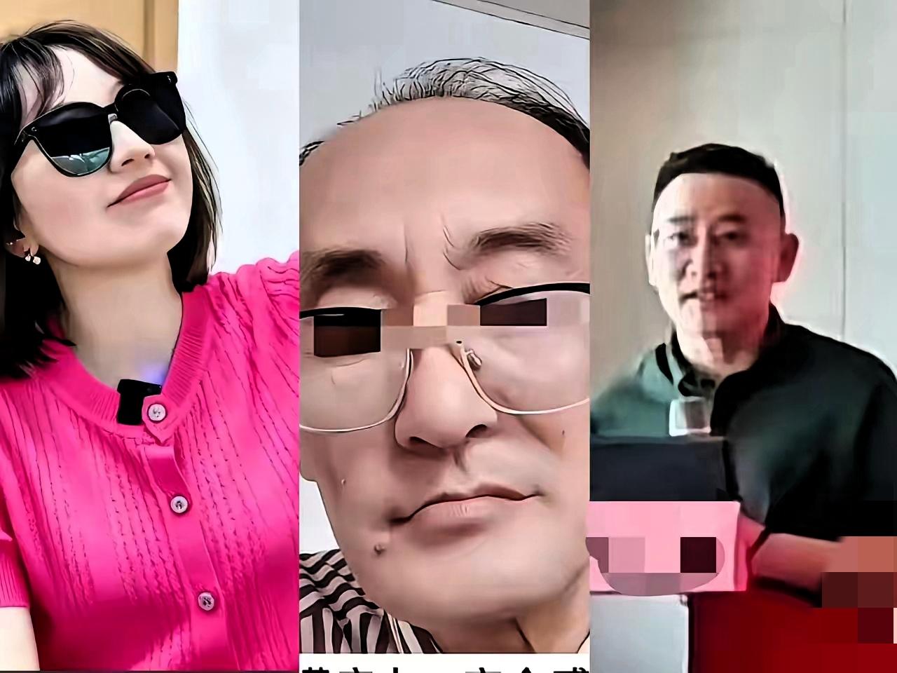 现在全网最惨的人，非曾医生的前夫莫属了吧？离婚就算了，没人体谅他的难就算了