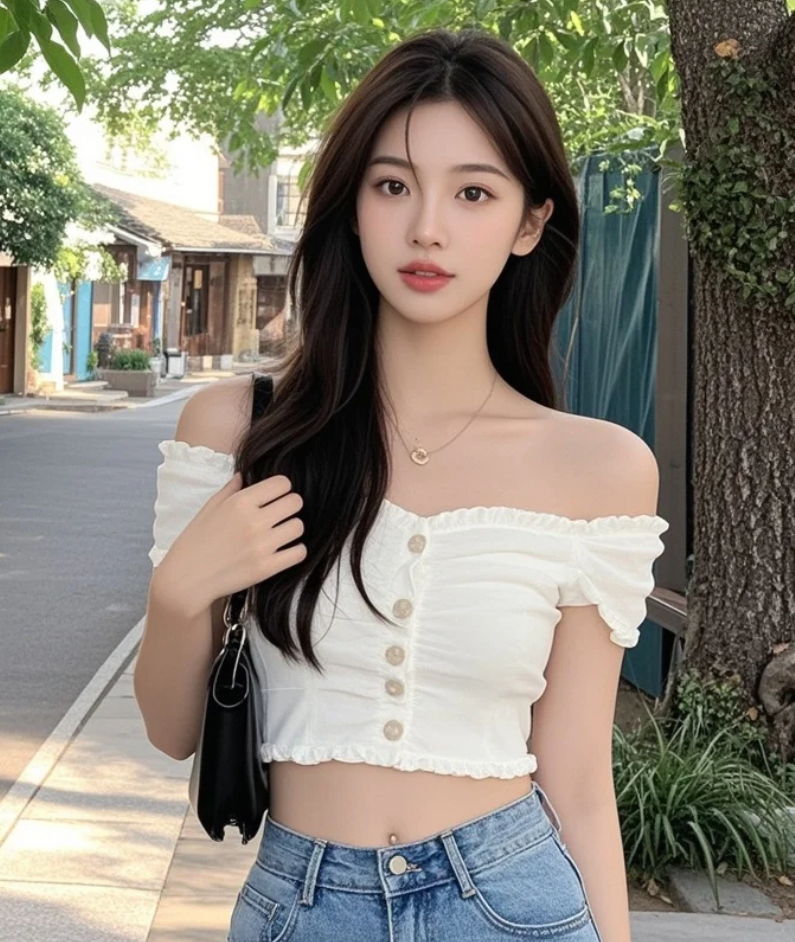 一个人的行囊，装满了无畏的向往