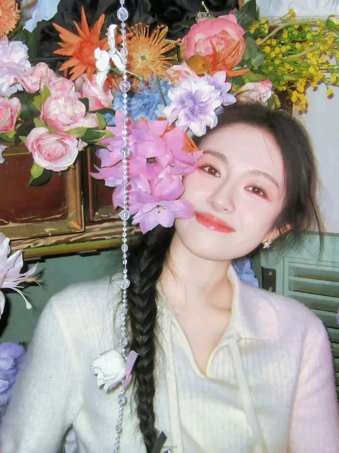 我最爱的25本明艳大美人小说～