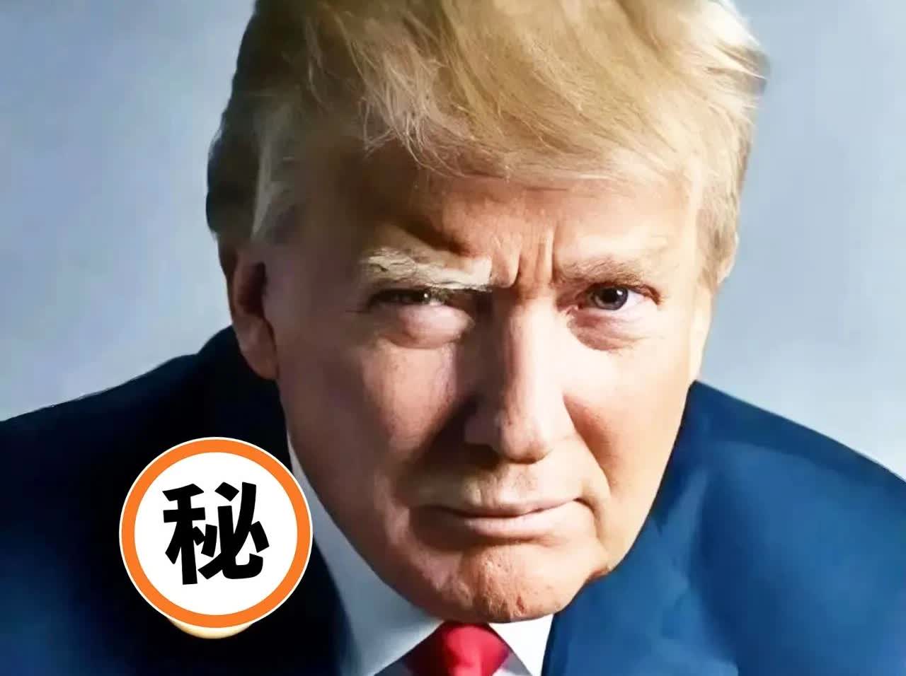 就在刚刚特朗普突然宣布2025年9月20日，美国总统特朗普毫无遮掩地