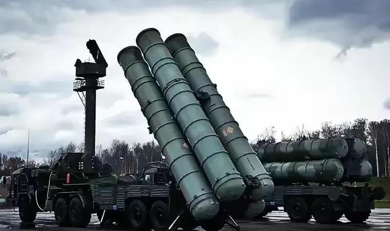 S400装聋作哑，被大毛害惨了！F-35如入无人之境，成功斩首，全部命中，俄罗