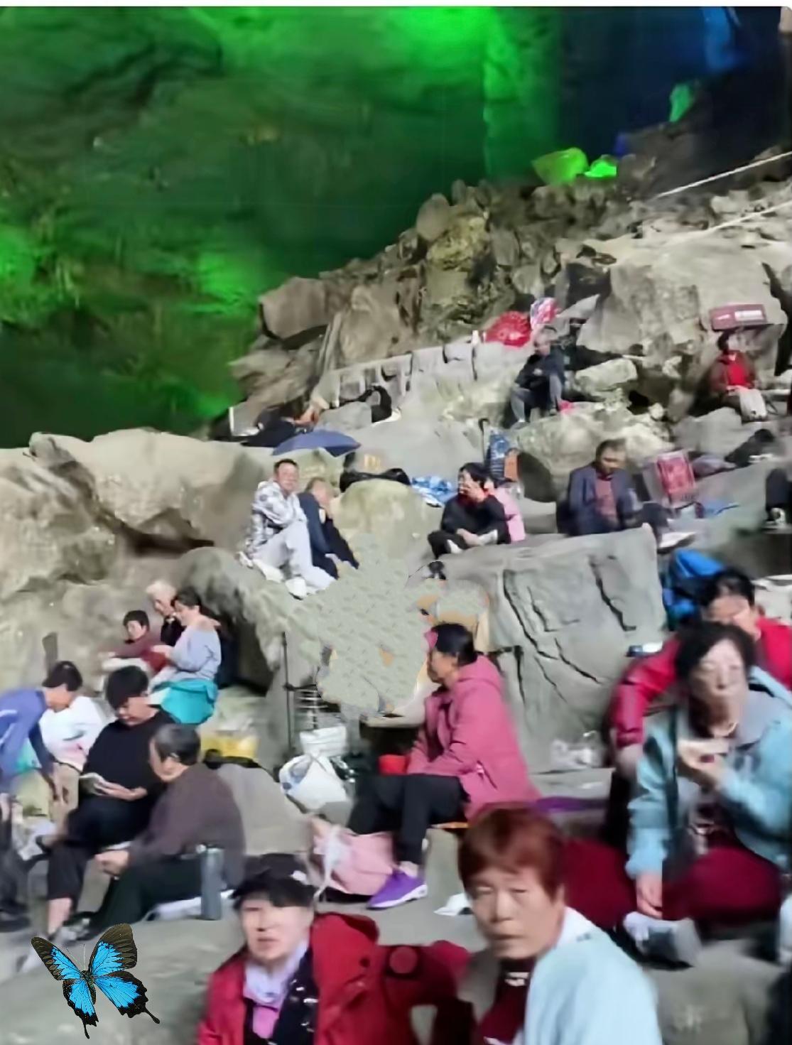 抗癌从不是硬扛！表哥在巴马百魔洞待了四个月不回家过年，才懂真正的“救命药”是心安