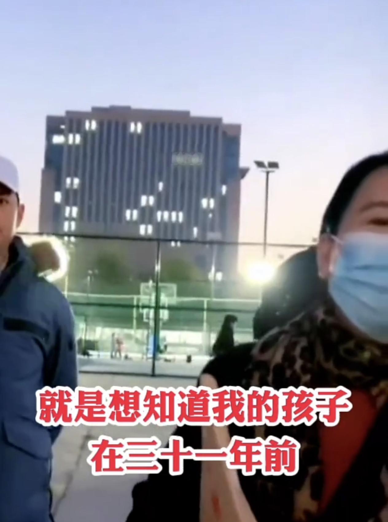 有个男人非说许妈拿到的病历复印件没用，法庭不认。可医院盖章正规调取的复印件，怎么