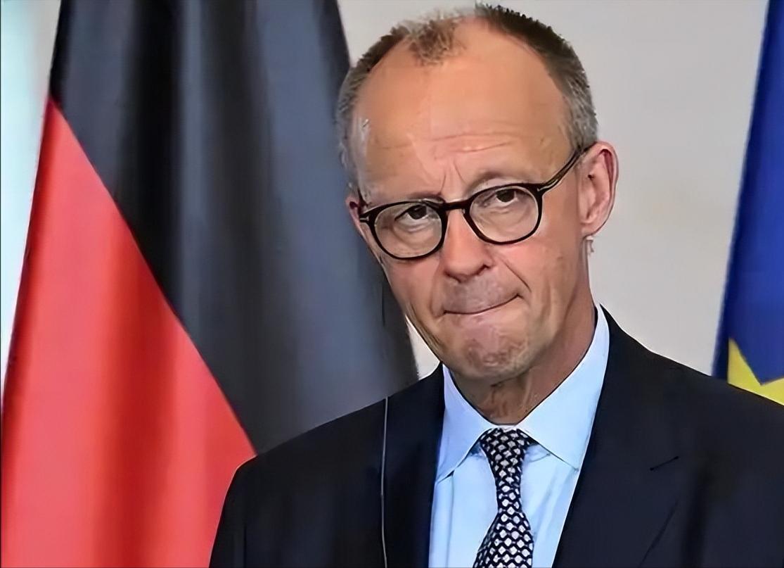 人走茶凉了？ 德国正式撤回其之前在国际法院加沙种族灭绝案中对以色列的支持。