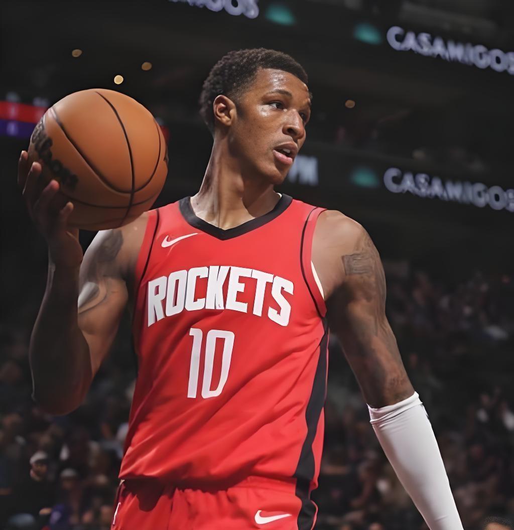 徐静雨骂火箭管理层愚蠢，骂得太对了！火箭99-93死磕湖人把大比分追成2-