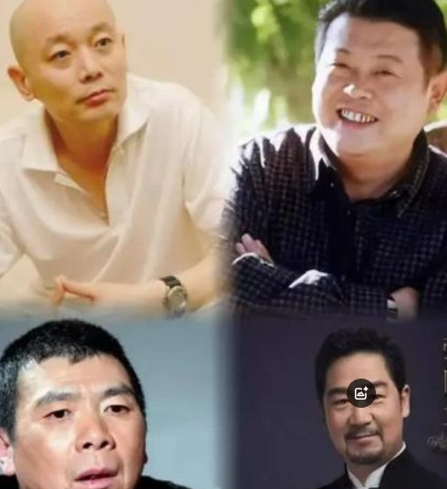 2005年，演员傅彪患上癌症，当时冯小刚直接拿出了200万，张国立也拿出40万帮
