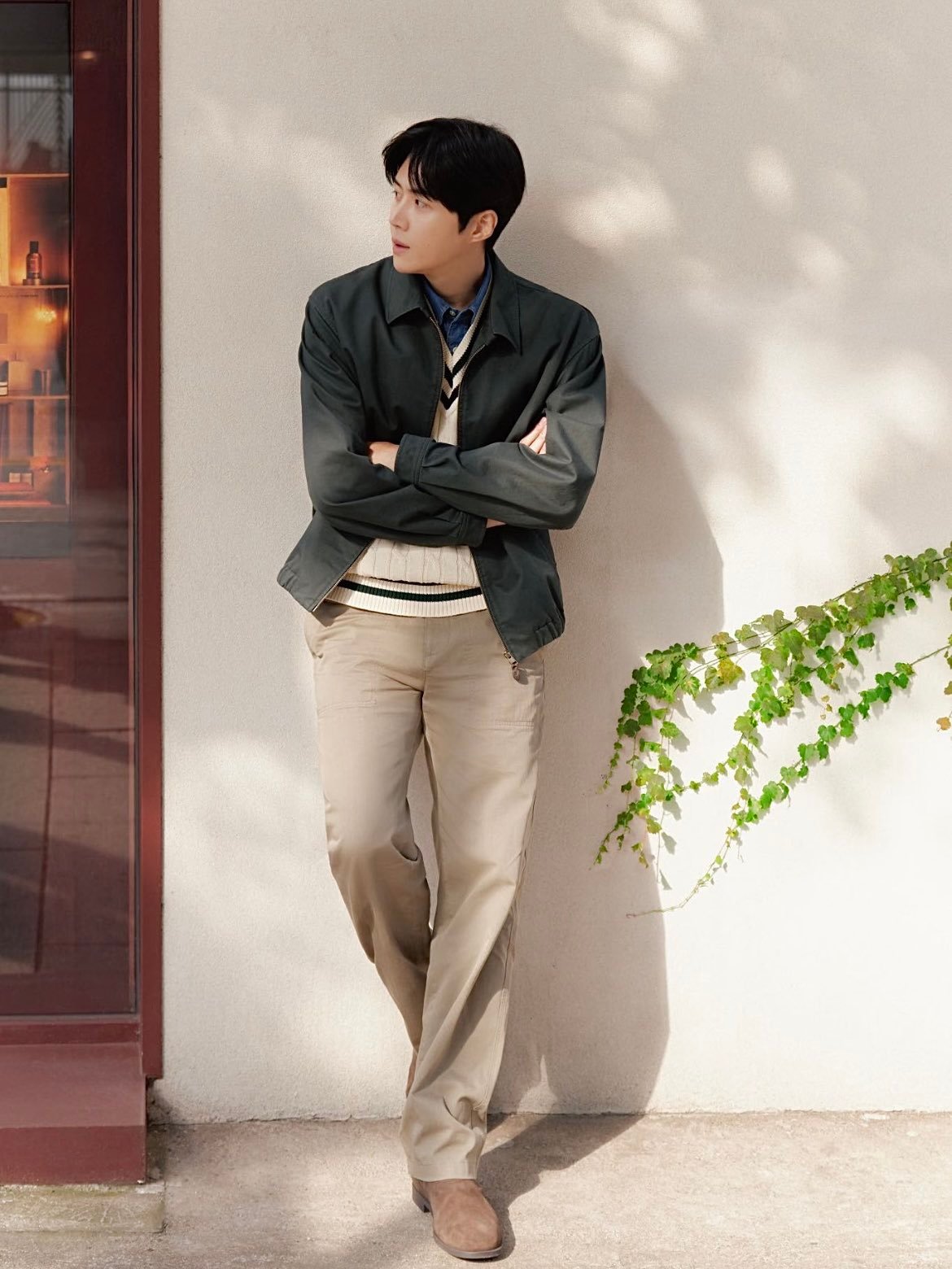 金宣虎生图状态金宣虎生图状态，满40减20！！