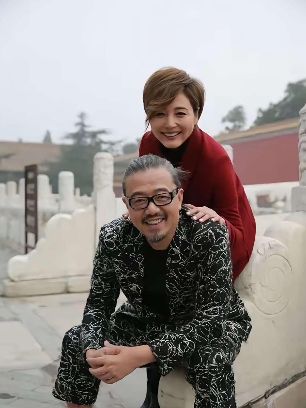张延和张锦程有没有爱过，我不知道，但有一点我敢肯定，那就是他们很爱自己的女儿