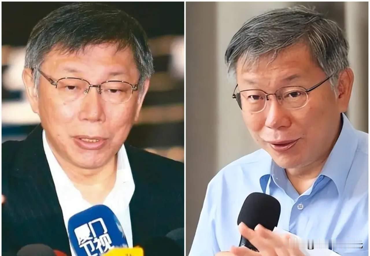 恐怕民众党创党主席柯文哲也想不到吧，现实会这么打脸。据称，柯文哲于日前再次被法院