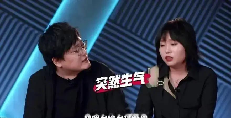 一次节目，玲花问李雪琴：“你跟王建国太般配了，为啥不在一起？”李雪琴很坦诚：“如果在一起，我俩孩子都