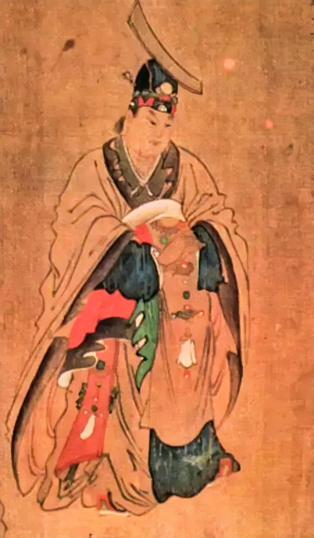 公元614年。一万隋军被十万叛军困在野外，粮草见底，主将张须陀问帐下诸将："我打