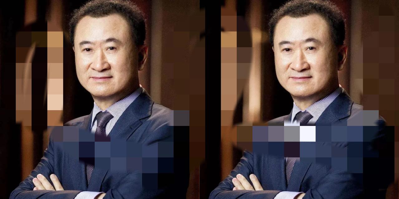 再难翻身？刚还完6000亿外债，71岁的王健林又迎来大麻烦如今可是深陷困境！曾