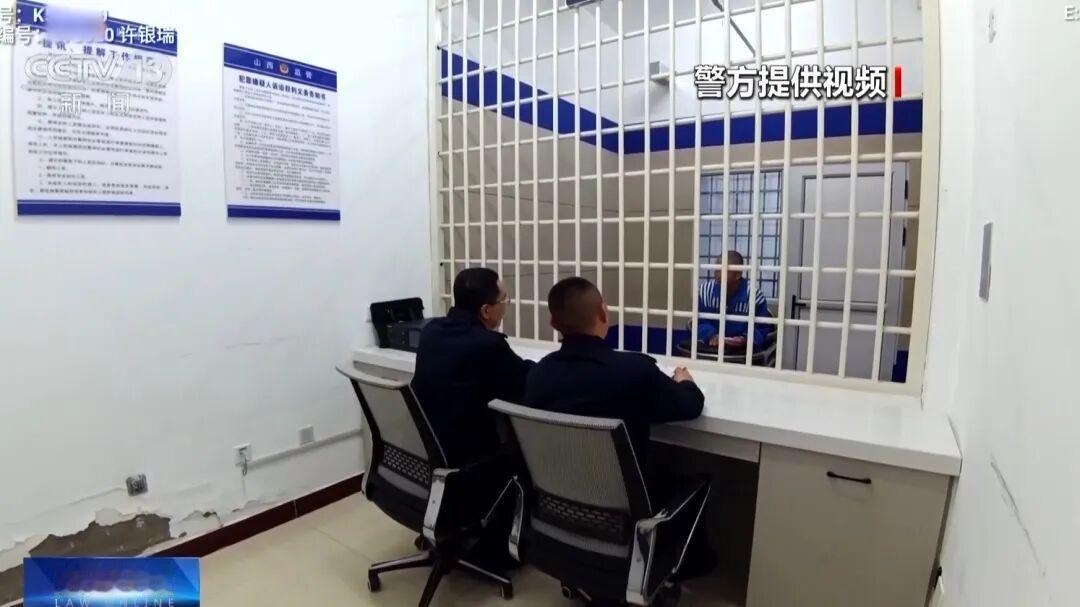 5月11日，据报道，山西太原发生了一件怪事！当地一套普通居民房，平时就住两个