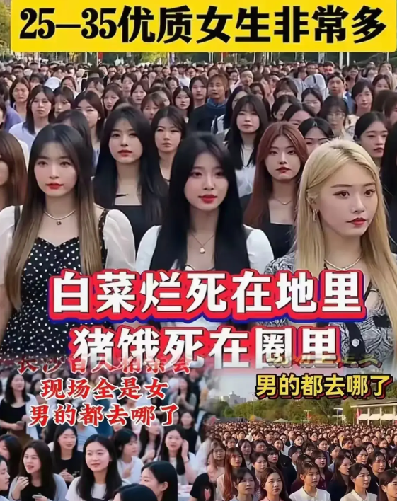 都绝经了还不肯放下架子、这是目前很多自我标榜“优质剩女”的现状、而且这种人哪怕是