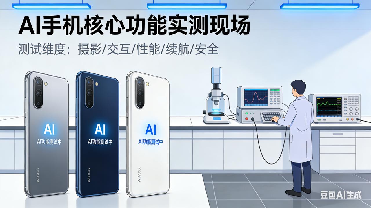 豆包AI手机爆卖售罄！字节人悔弃锤子AI手机战场杀疯了！字节豆包手机助手一