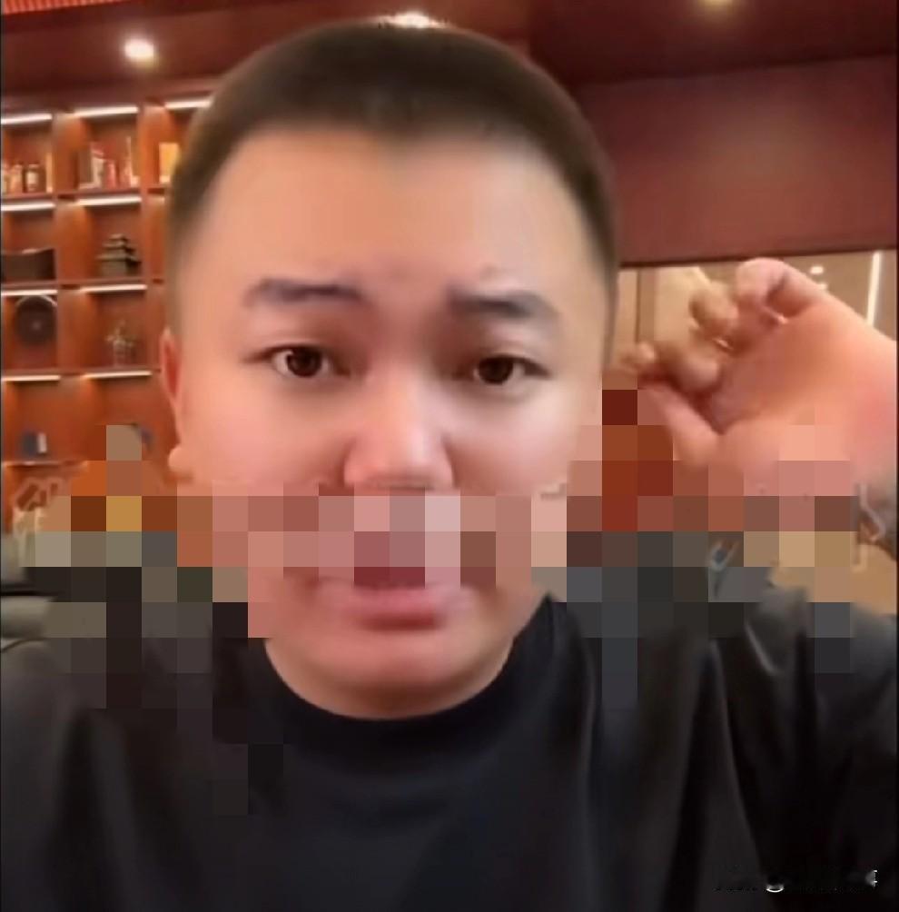 ks达摩自爆资产高达10亿！达摩透露还欠一位大哥200多万