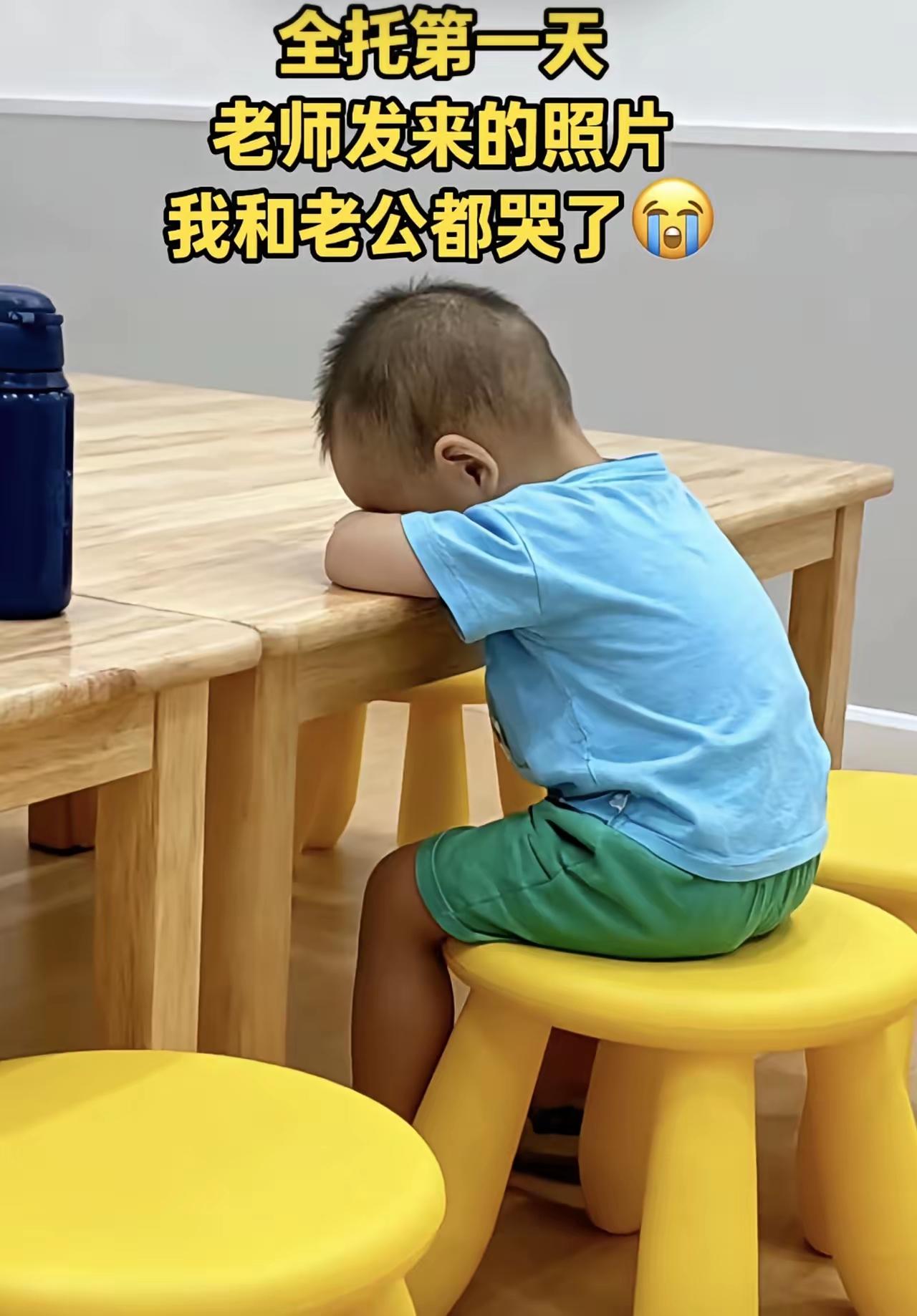 小小一只，既可爱，又可怜[微笑]