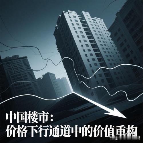 报告：预期房价上涨的人数已不足10%！但这不是坏消息，而是买房卖房的新信号刷