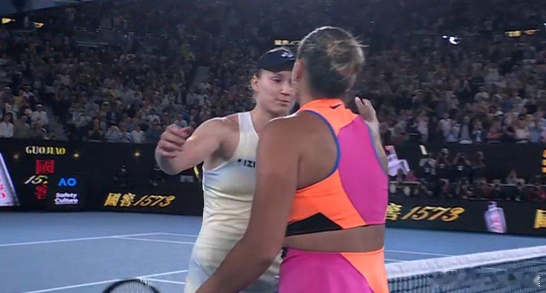 最近两年澳网冠军都连克两位TOP2夺冠！莱巴金娜第三次做到：2023印第安维尔斯