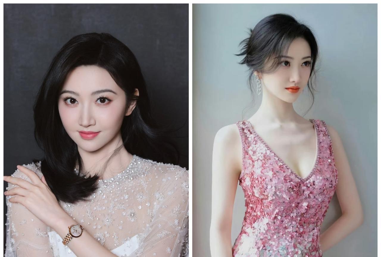 我实在搞不明白，景甜这个大美女怎么一直单身呢，急得好姐妹陈妍希和颖儿直接把手