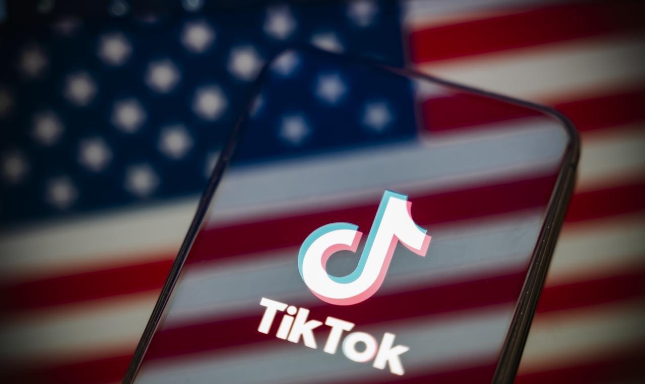 川子吹嘘的中美大交易，只能骗骗美国农民了：1、TIKTOK是东方文化传播的新平台