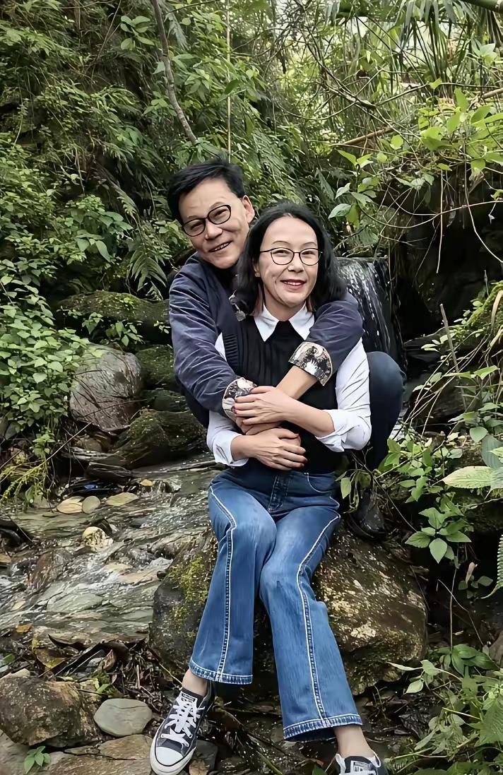 俞渝看到这一幕会是什么表情？会后悔吗？