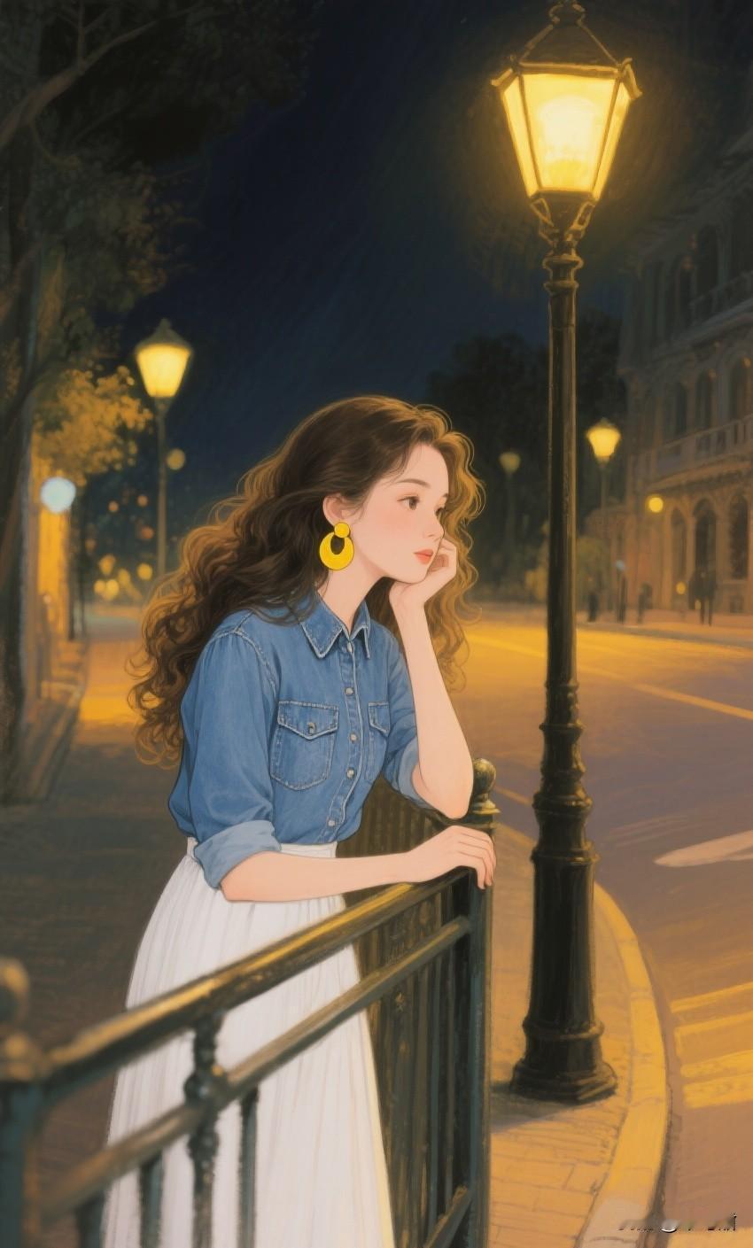 刷到一篇讲“中年叛逆”的爆文，我盯着文章觉得很有共鸣，这说的不就是我吗？年