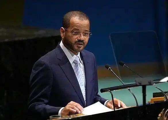 特朗普：坚决不允许！永远不会允许！美国总统特朗普2月26日表示，我要明确告诉伊朗