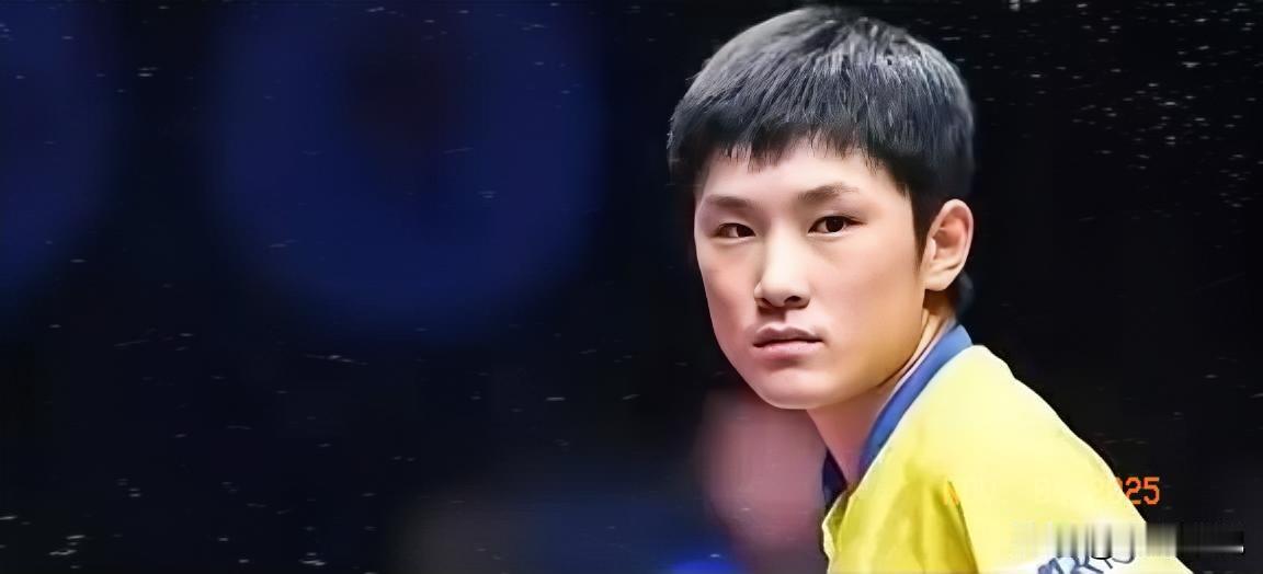 “加入日本国籍就能打败所有中国选手！”张本智和当年的狂言，如今听着只剩讽刺！