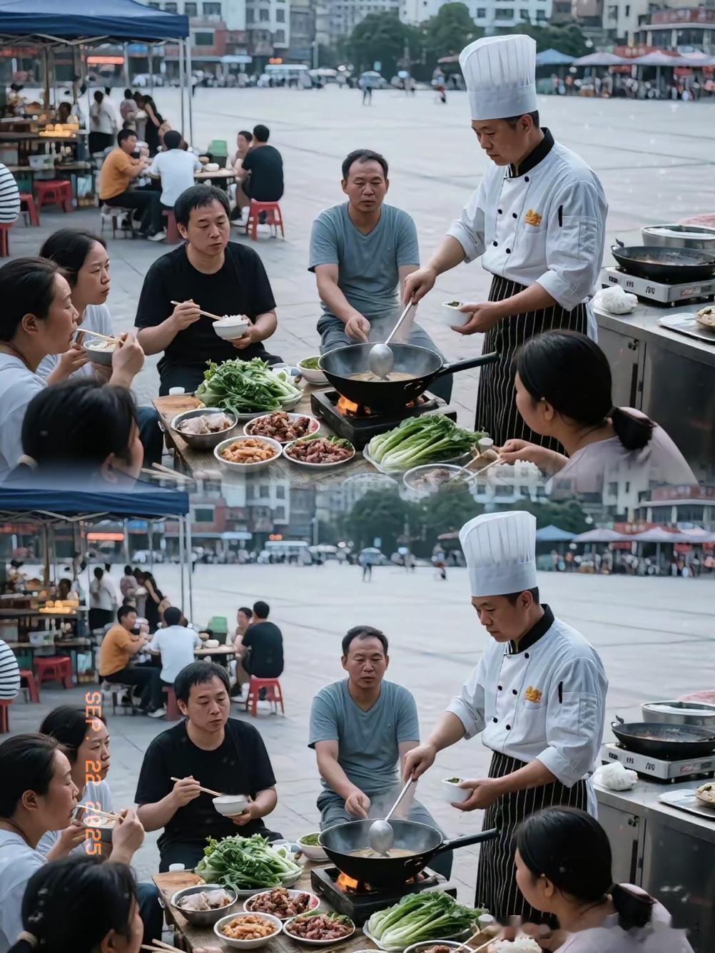 预制菜为什么攻不下县城？原因很简单县城的人要求更高别再说预制菜是餐饮